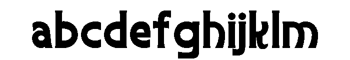 Tellia Regular FONT
