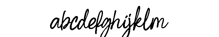 TemberAmeristo FONT