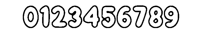 Templars_Secret Font OTHER CHARS