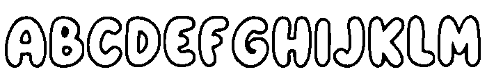 Templars_Secret Font UPPERCASE