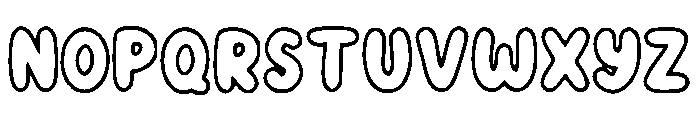Templars_Secret Font UPPERCASE
