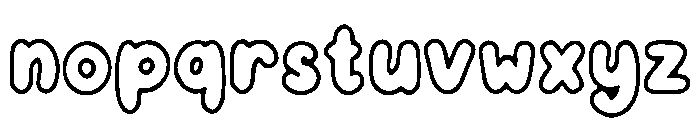 Templars_Secret Font LOWERCASE