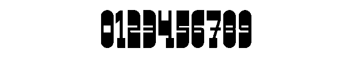 Tempora Font OTHER CHARS