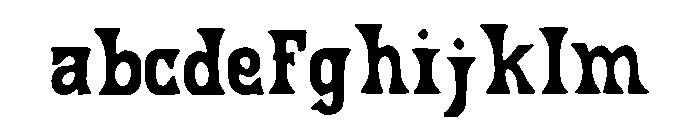 Tempter FONT