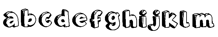 Tender FONT