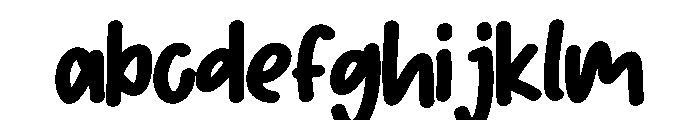 Tengin FONT