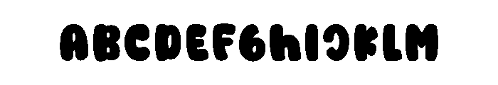 Teracotta Display FONT