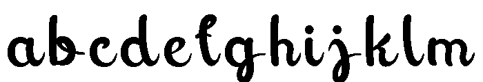 Terencia Regular FONT