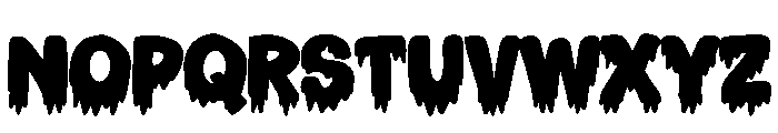 Termul Font LOWERCASE