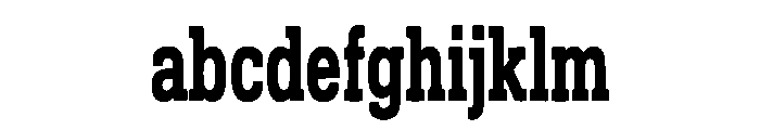 Texas Pride FONT
