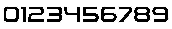 Texolor Regular Font OTHER CHARS