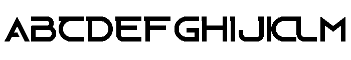 Texolor Regular FONT