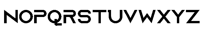 Texolor Regular Font LOWERCASE