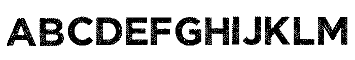Textura Regular FONT