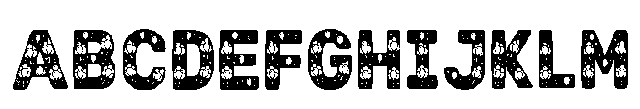 Teylor Regular FONT