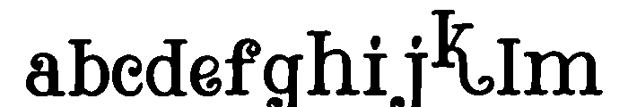 Tezlan FONT