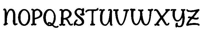 technologia Font UPPERCASE