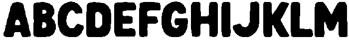 TE Clambake Regular otf (400) FONT