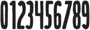 TE Kickstand Regular otf (400) Font OTHER CHARS