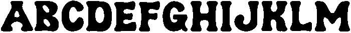 TEST Regular otf (400) FONT