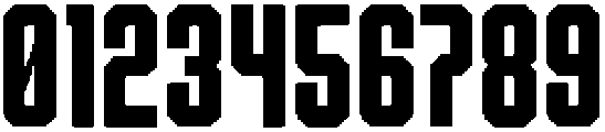 TEXARO Regular otf (400) Font OTHER CHARS