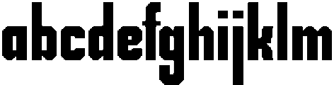 TEXARO Regular otf (400) FONT
