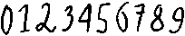 Tea Secrets Regular otf (400) Font OTHER CHARS