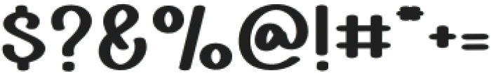 Teacher Academic Regular otf (400) Font OTHER CHARS