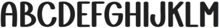 Teacher Academic Regular otf (400) Font UPPERCASE