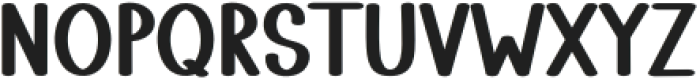 Teacher Academic Regular otf (400) Font LOWERCASE