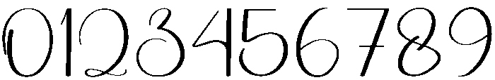 Teacher Birthday Regular otf (400) Font OTHER CHARS
