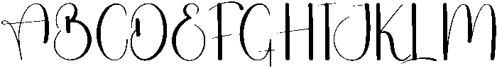 Teacher Birthday Regular otf (400) Font UPPERCASE