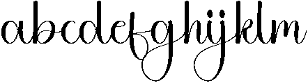 Teacher Birthday Regular otf (400) FONT
