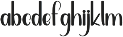 Teacher  Birthday Regular otf (400) FONT