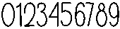 Teacher Checklist Regular otf (400) Font OTHER CHARS