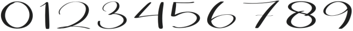 Teacher Christian Regular otf (400) Font OTHER CHARS