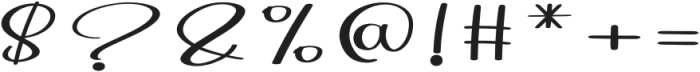 Teacher Christian Regular otf (400) Font OTHER CHARS
