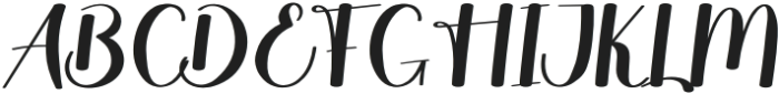 Teacher Christian Regular otf (400) Font