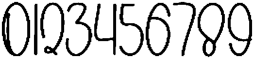 Teacher Cooking Regular otf (400) Font OTHER CHARS