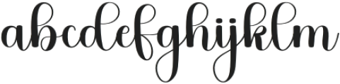Teacher Handwritten Regular otf (400) FONT