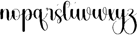 Teacher Holiday Regular otf (400) Font LOWERCASE