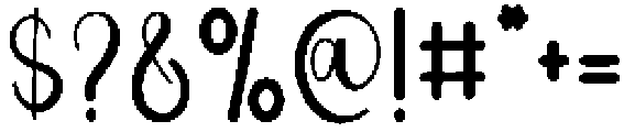 Teacher Notes Regular otf (400) Font OTHER CHARS