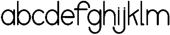 Teacher Paint Regular otf (400) FONT