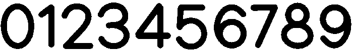Teacher Regular otf (400) Font OTHER CHARS