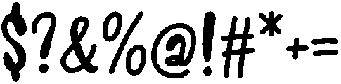 Teacher Regular otf (400) Font OTHER CHARS