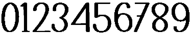 Teacher Regular otf (400) Font OTHER CHARS