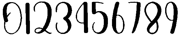 Teacher Regular otf (400) Font OTHER CHARS