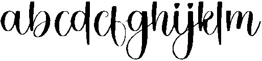 Teacher Signature Regular otf (400) FONT