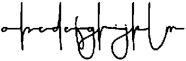 Teacher Signature Regular otf (400) FONT