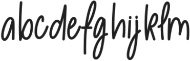Teacher Signature Regular otf (400) FONT
